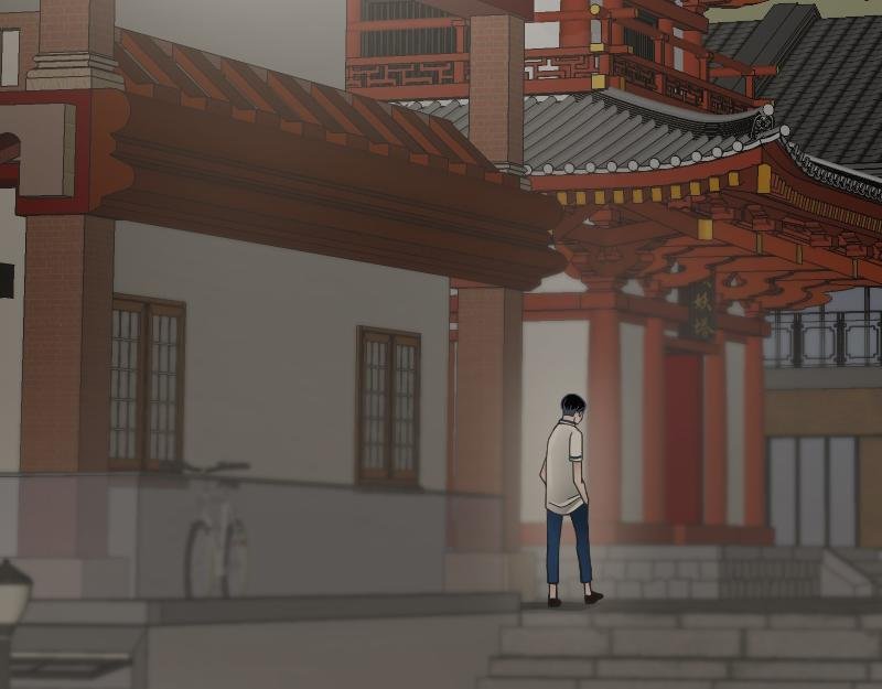 01[事件一] 薪火相传?