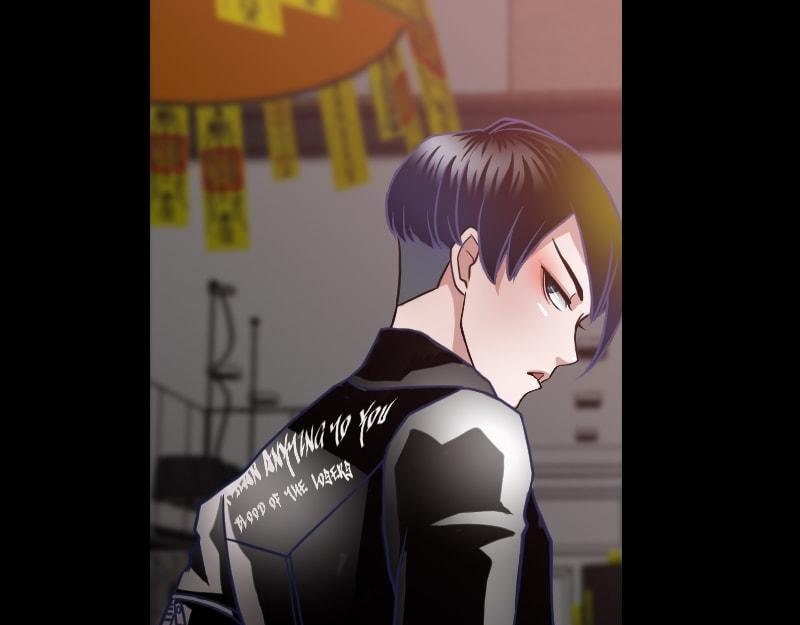 预告