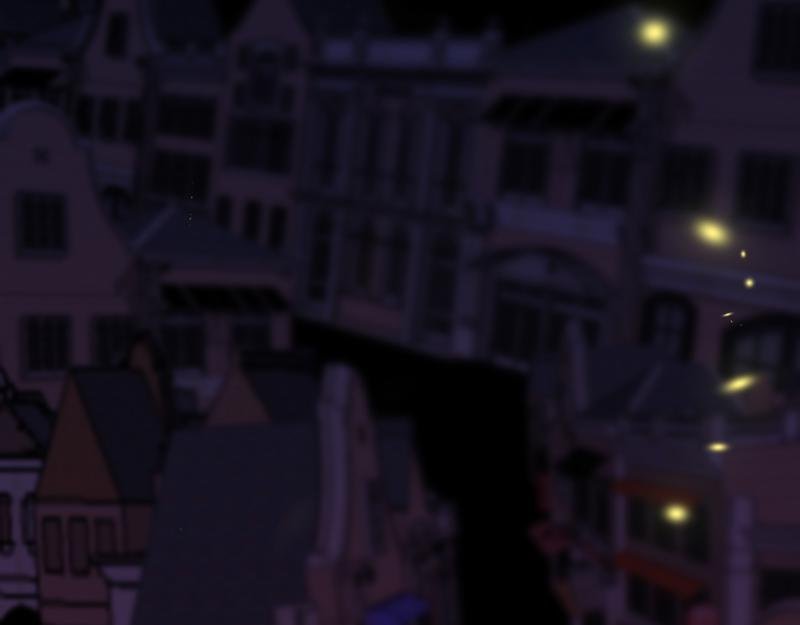 11[事件一] 那夜之后