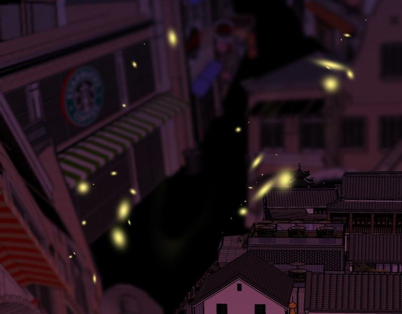 11[事件一] 那夜之后
