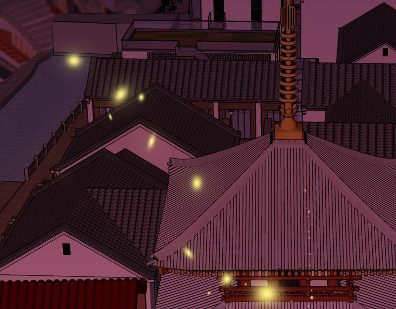 11[事件一] 那夜之后