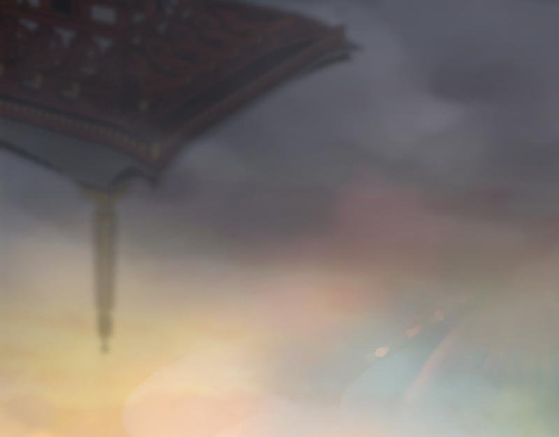 11[事件一] 那夜之后