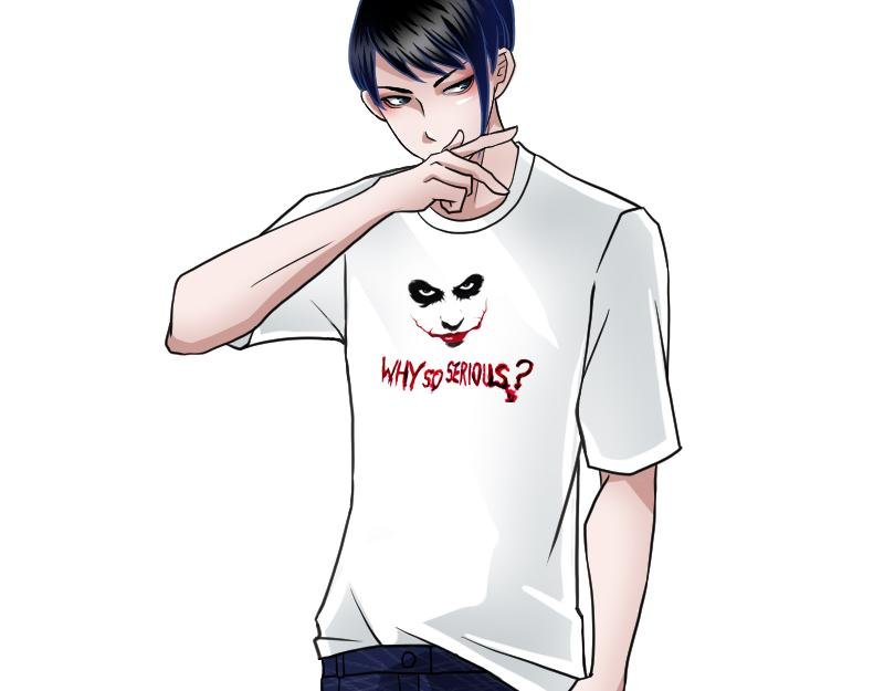 06[事件一] 纯属意外
