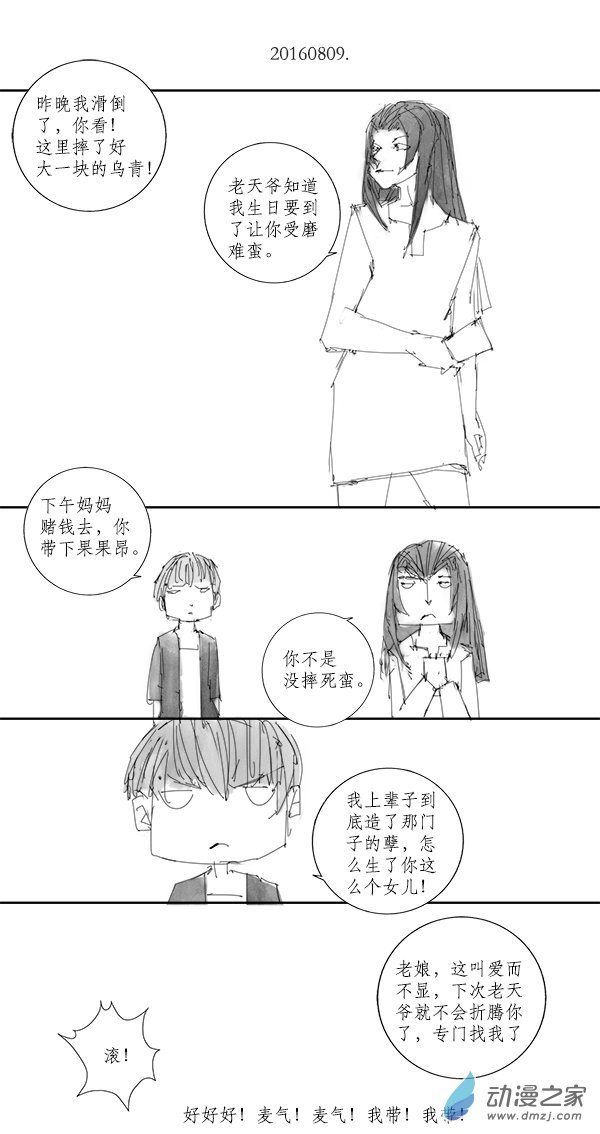 2016 丙申山下火年