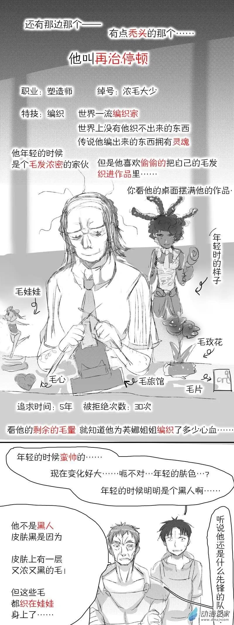 第09回 实力
