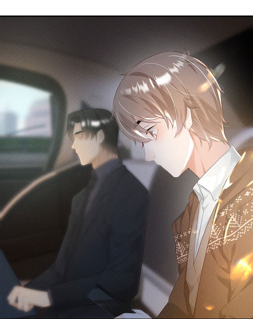 第11话 把感动还我！