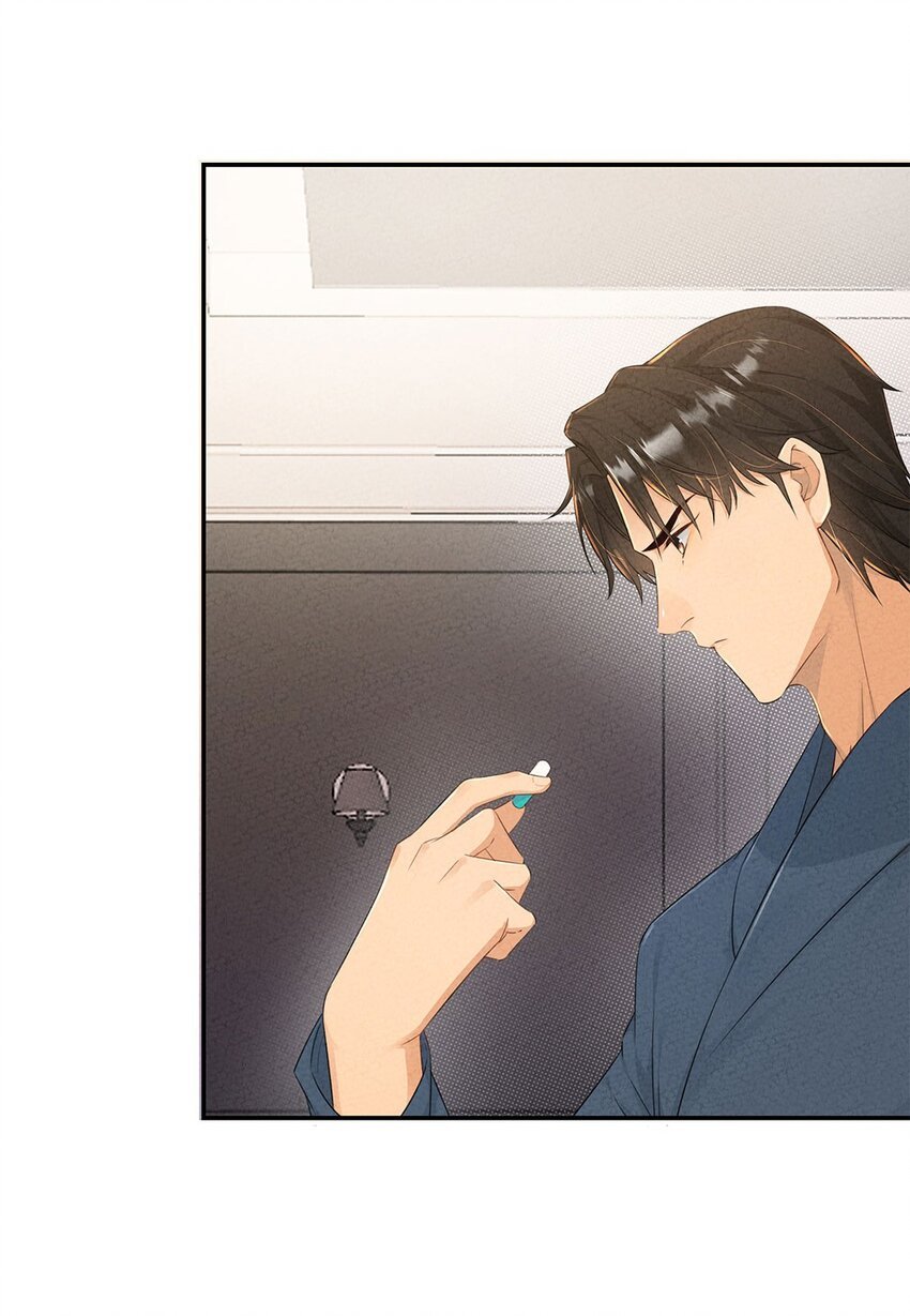 第09话 生病了……