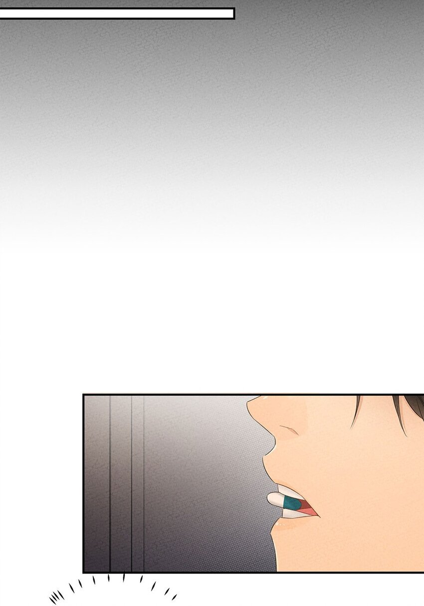 第09话 生病了……