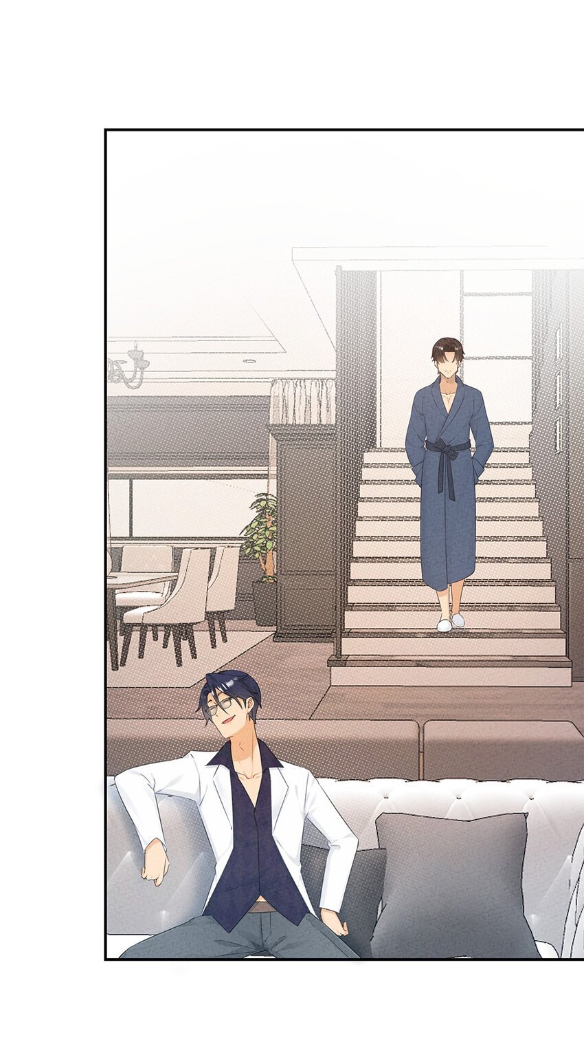 第06话 要同居了？