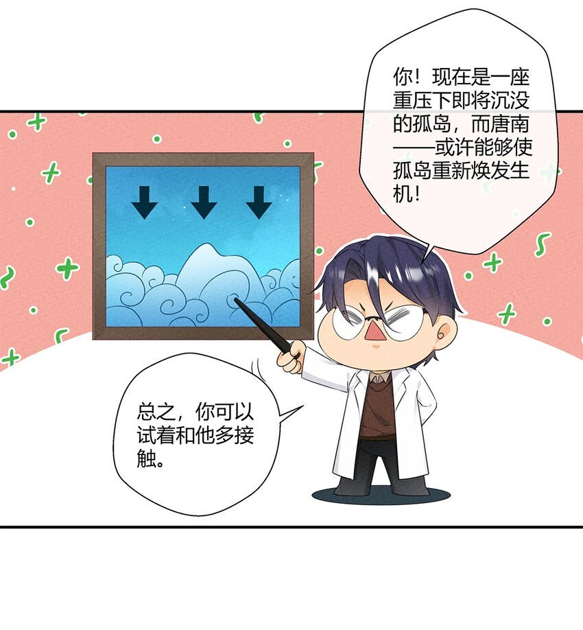 第06话 要同居了？