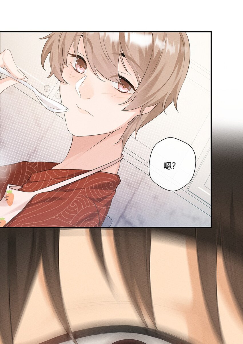 第06话 要同居了？