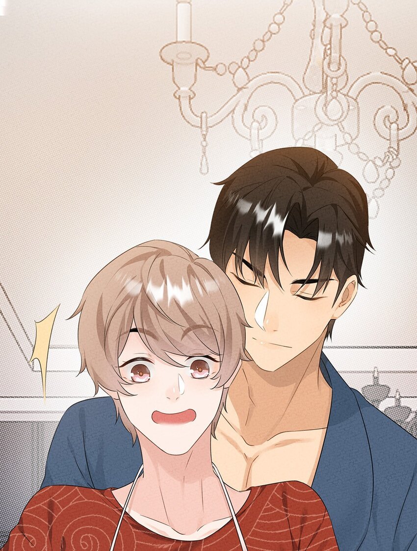 第06话 要同居了？