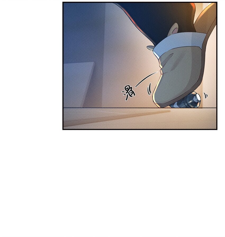 第04话 你威胁我？