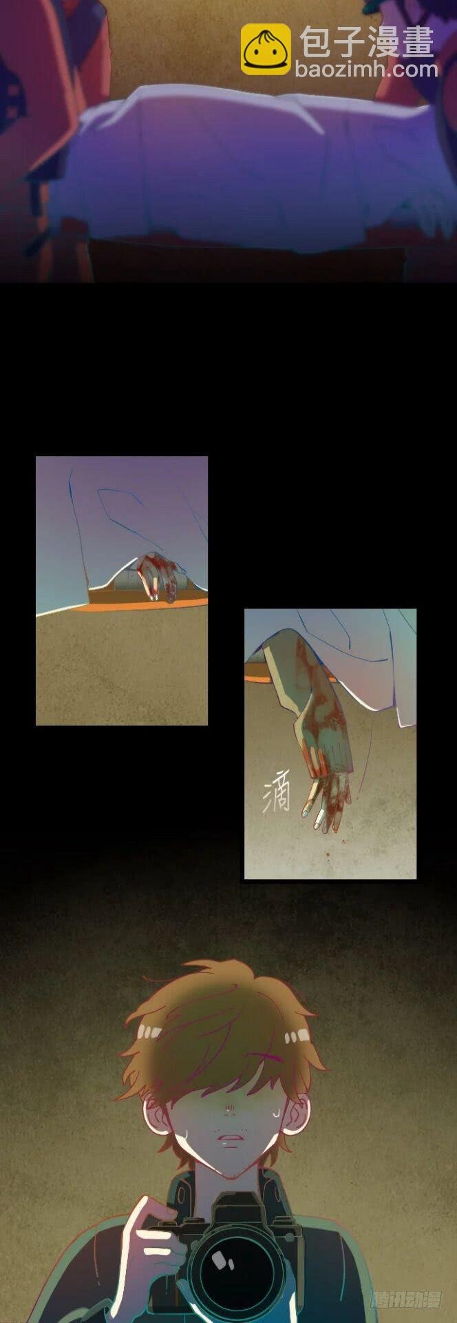 某摄影师的故事 part.3