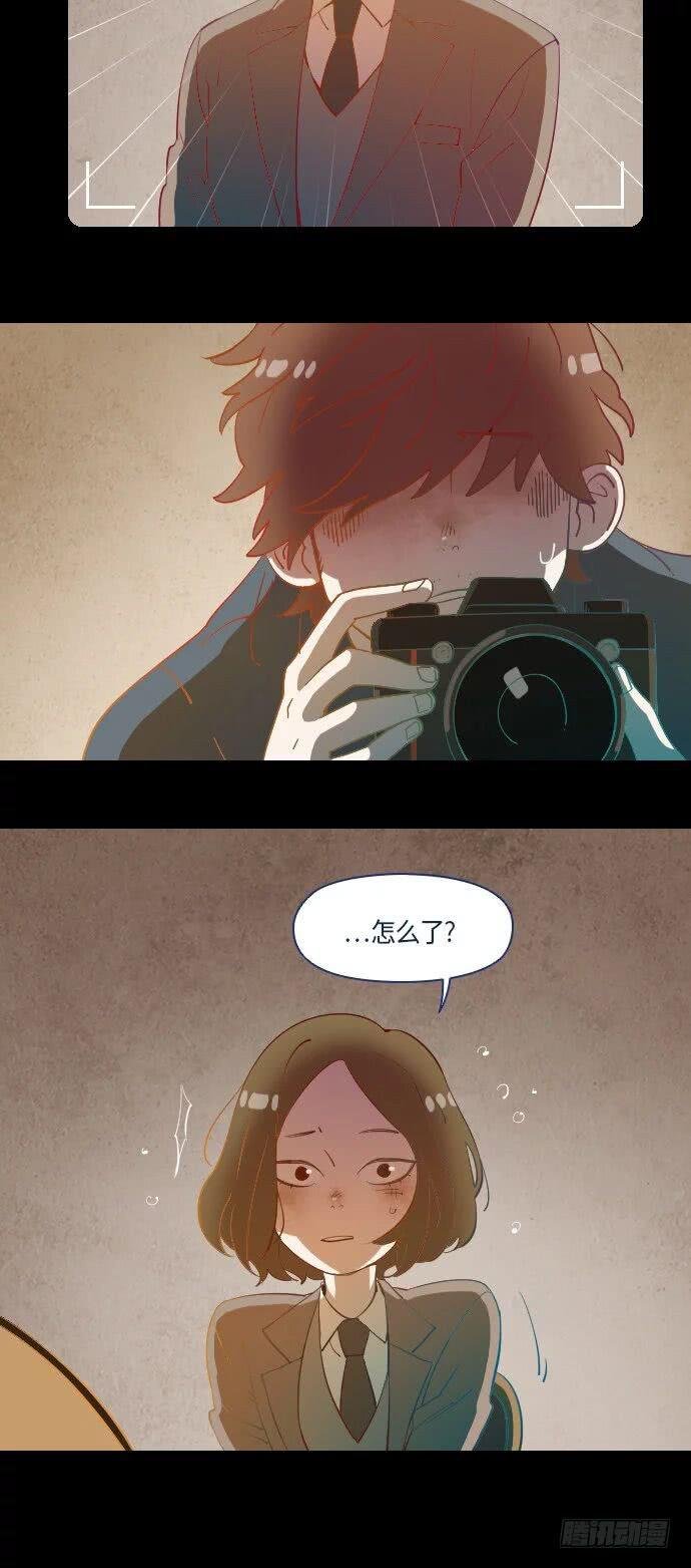 某摄影师的故事 part.3