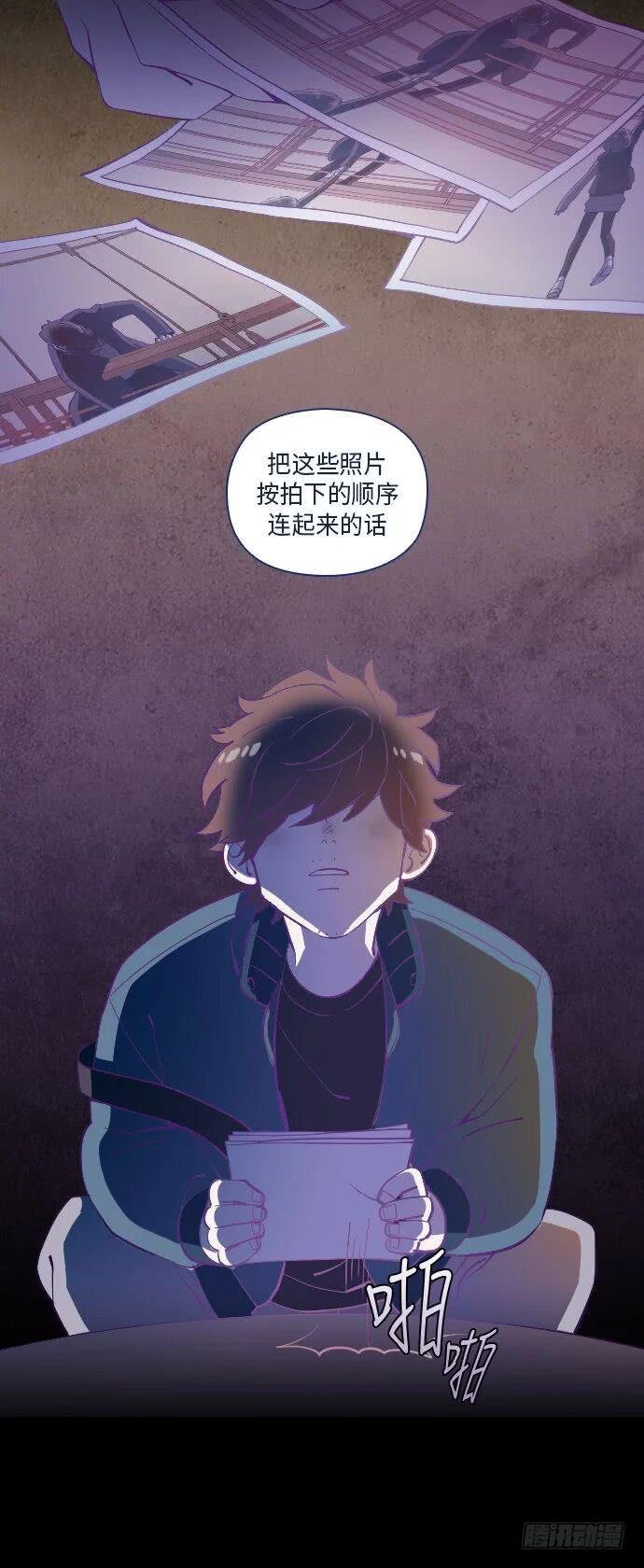 某摄影师的故事 part.5