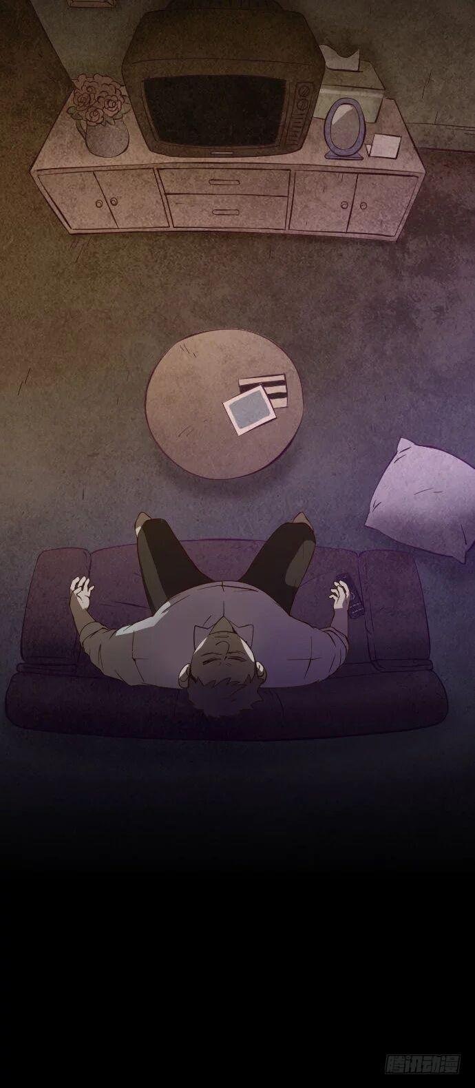 某个爱情故事 part.5