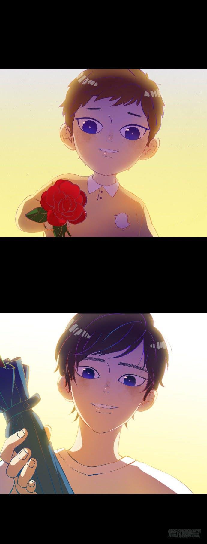 那个女人的故事 part.5