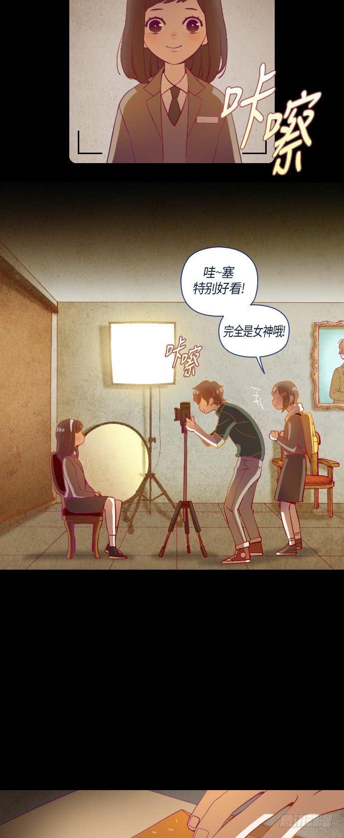 某摄影师的故事 part.1