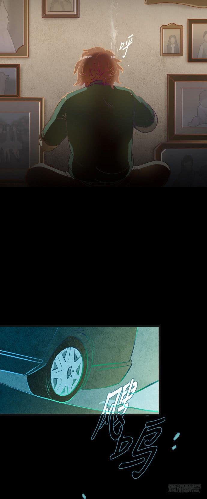 某摄影师的故事 part.1