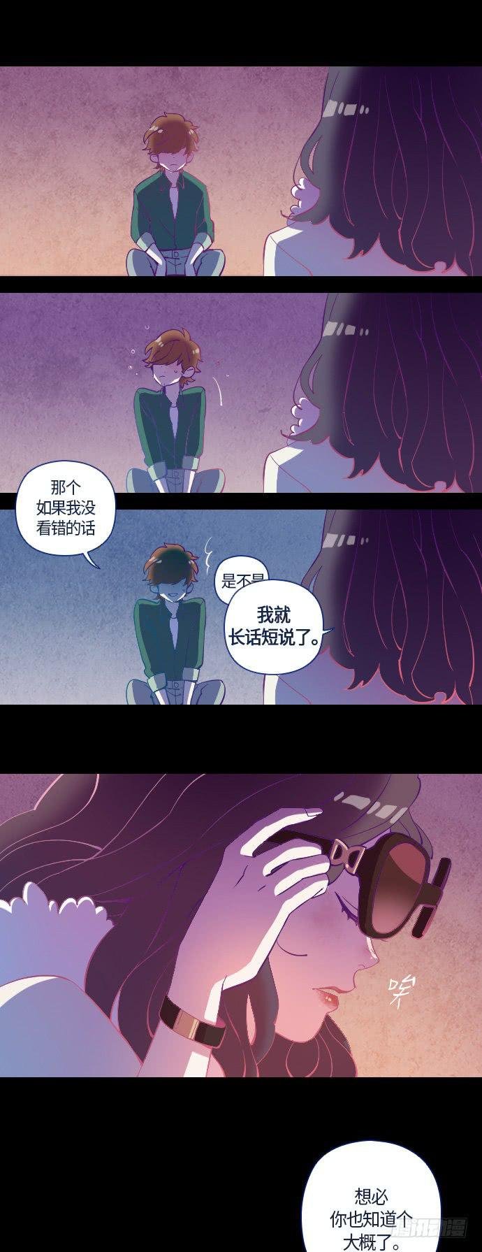 某摄影师的故事 part.1