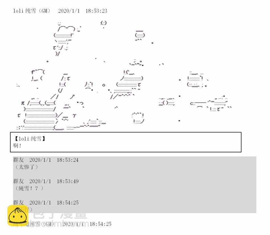 0话