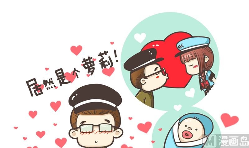 女神与坦克