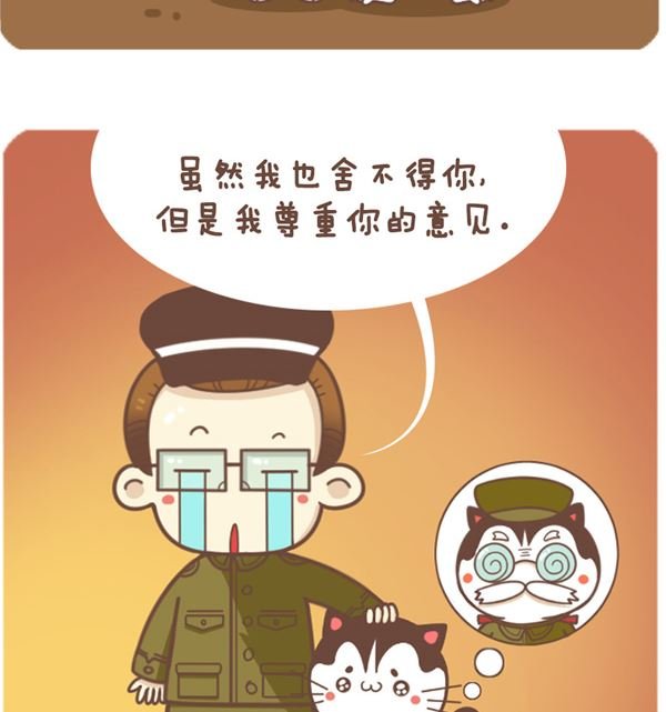 小喵的选择