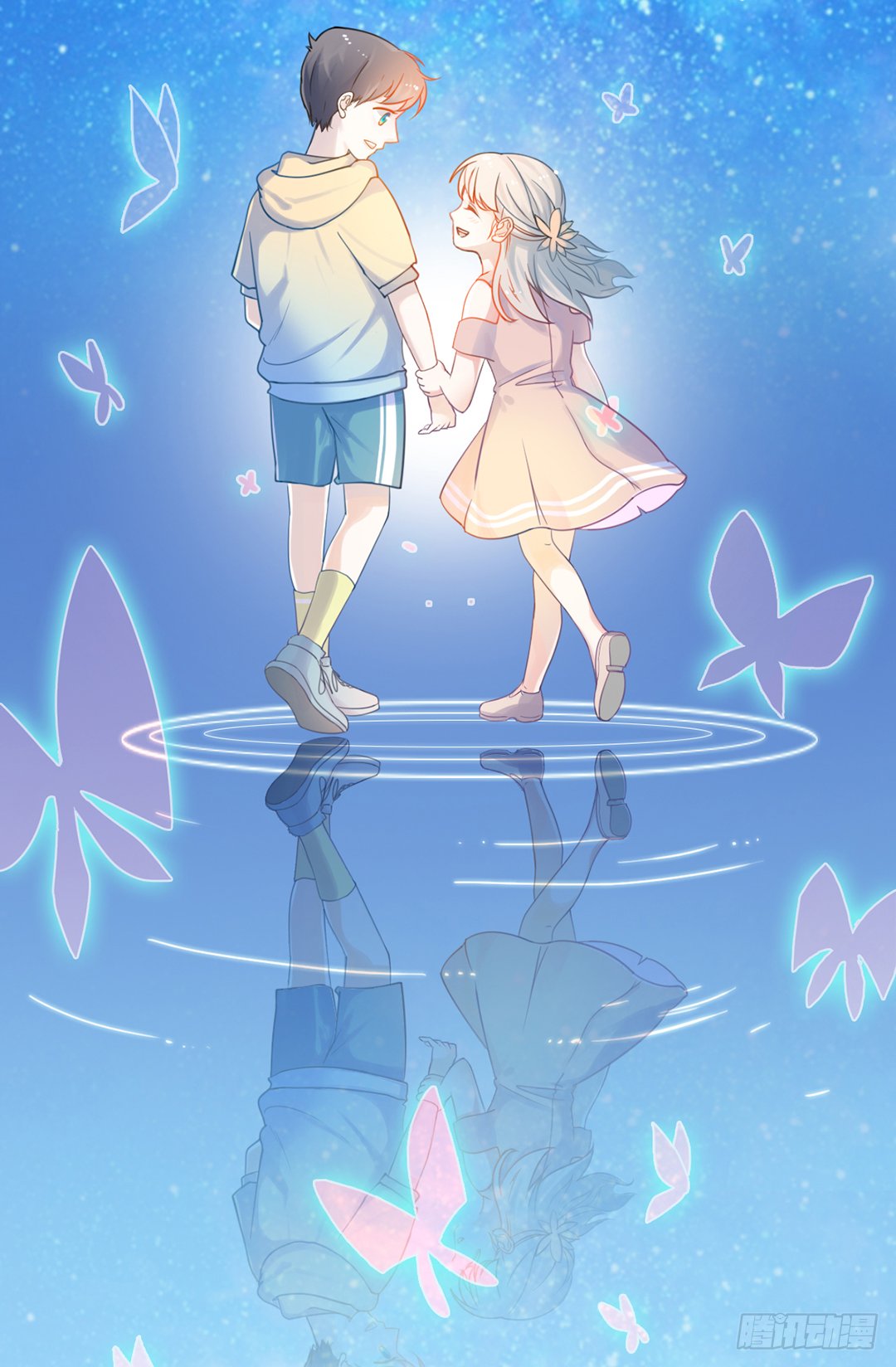 序章