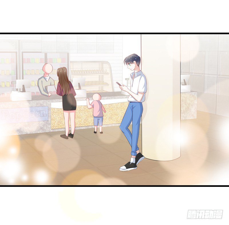 第7话 电影院相遇