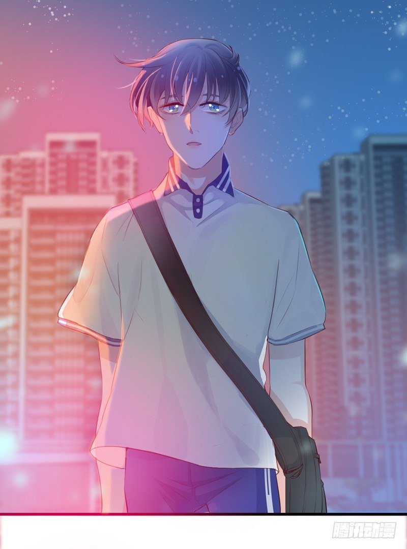 第6话 我能守护她吗