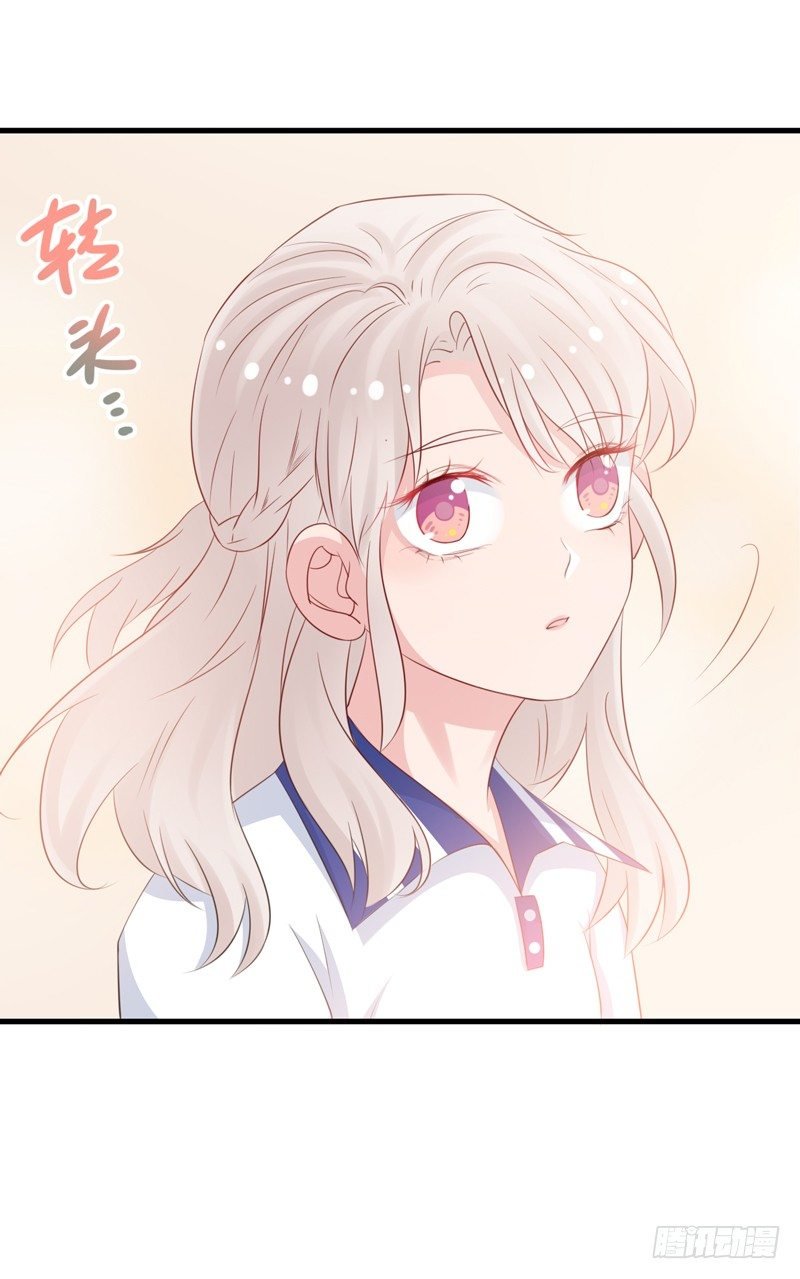 第5话 学生会聚餐