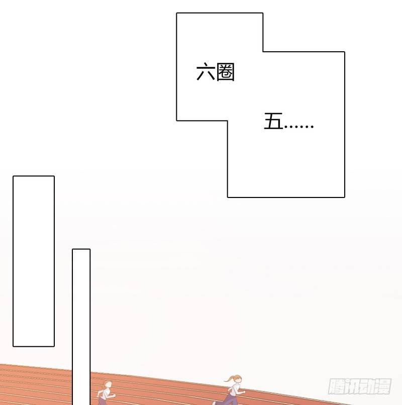 第3话 体育测试