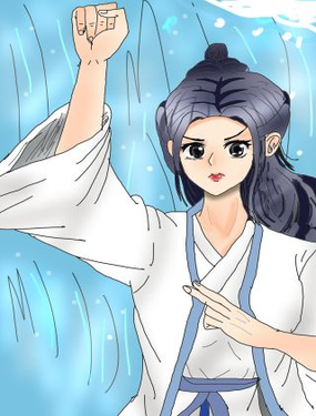 wuliandianfeng-pikapi