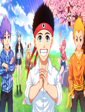wuliandianfeng-pikapi