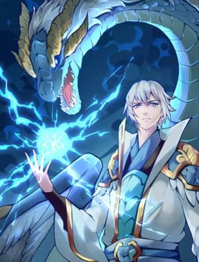 wuliandianfeng-pikapi