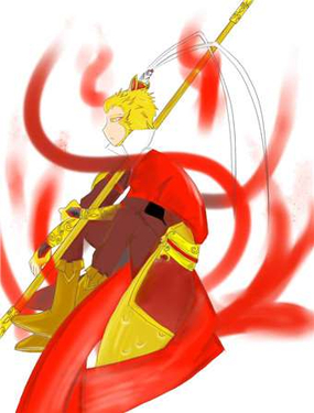 wuliandianfeng-pikapi