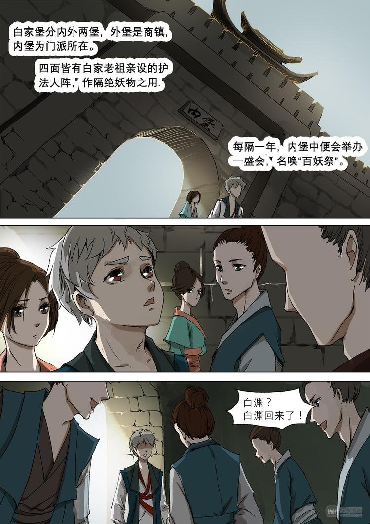 20梦魇篇