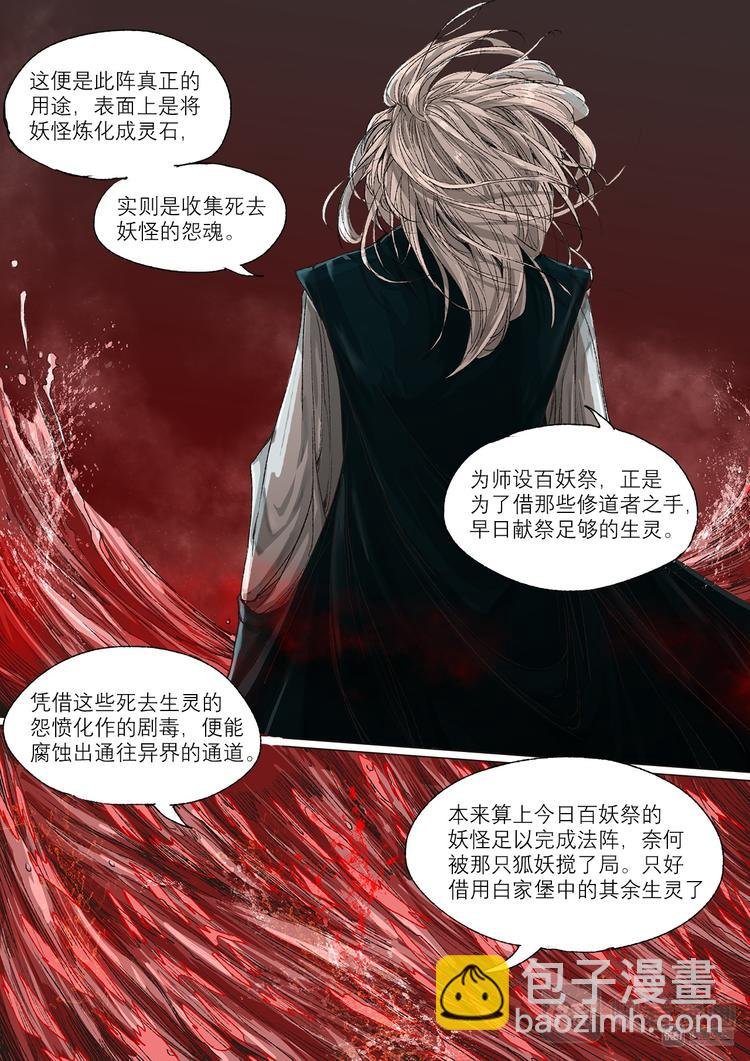 28梦魇篇
