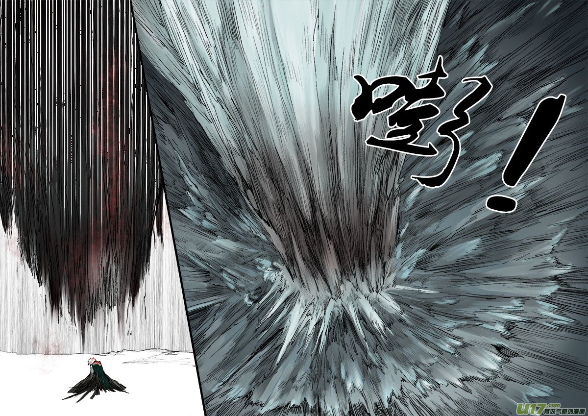 31梦魇篇