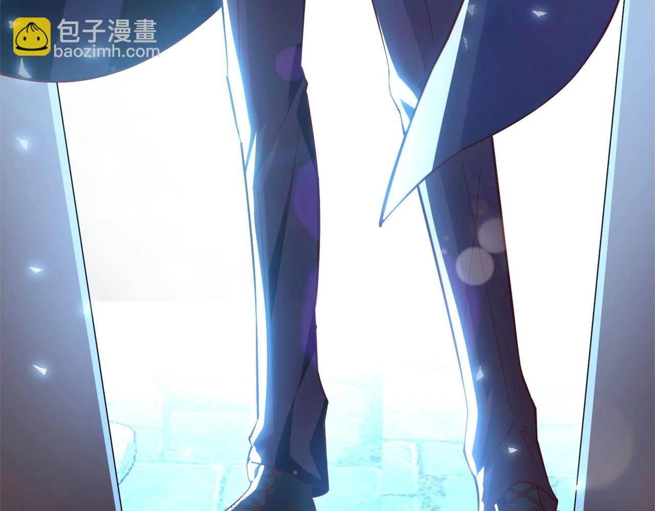 第1话 首测玩家和永恒国度和布鲁
