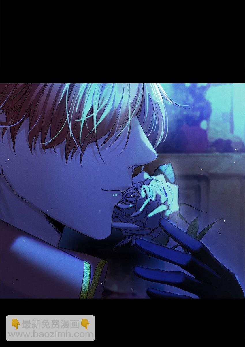 第01话 惨案的嫌疑人