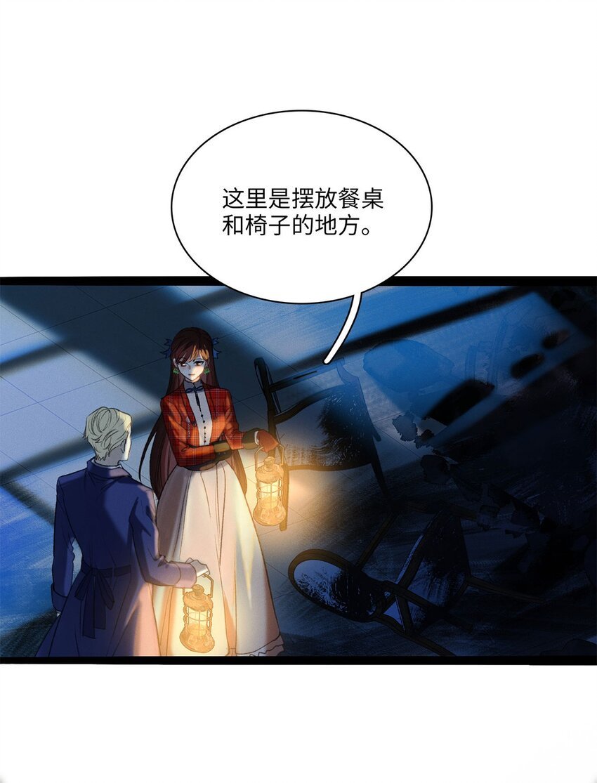 第06话 你在观察我？