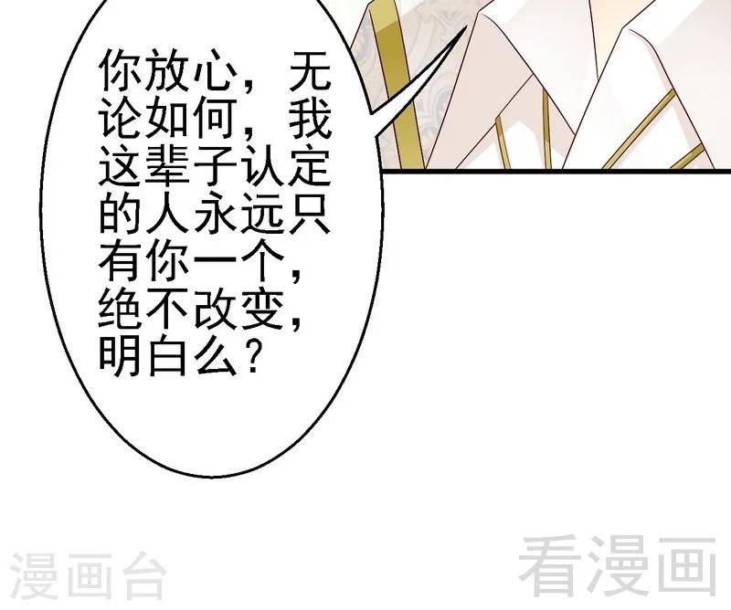 第14话殿下要亲吻其他女人的手吗？