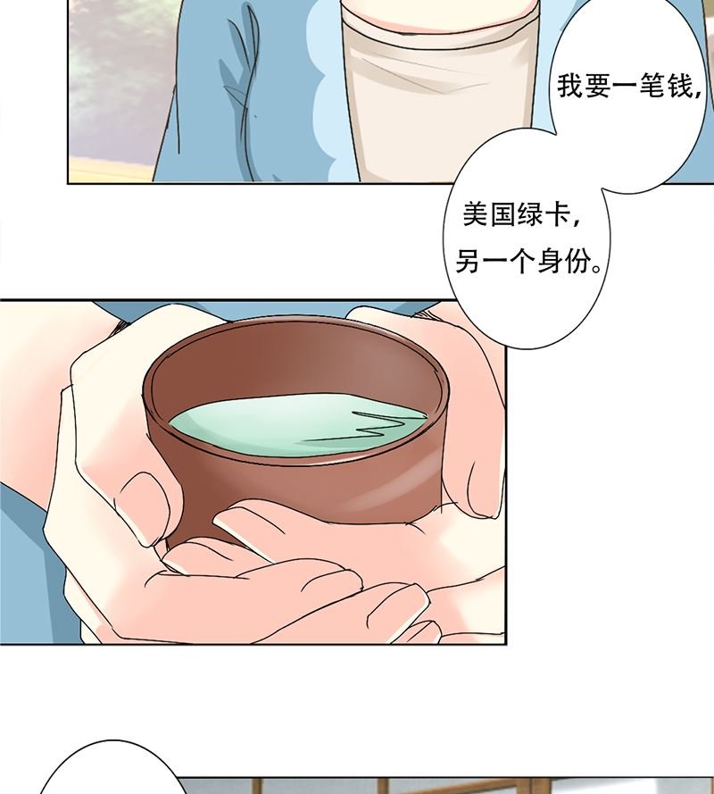 23-女人的谈判