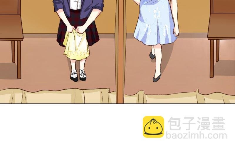 闺蜜