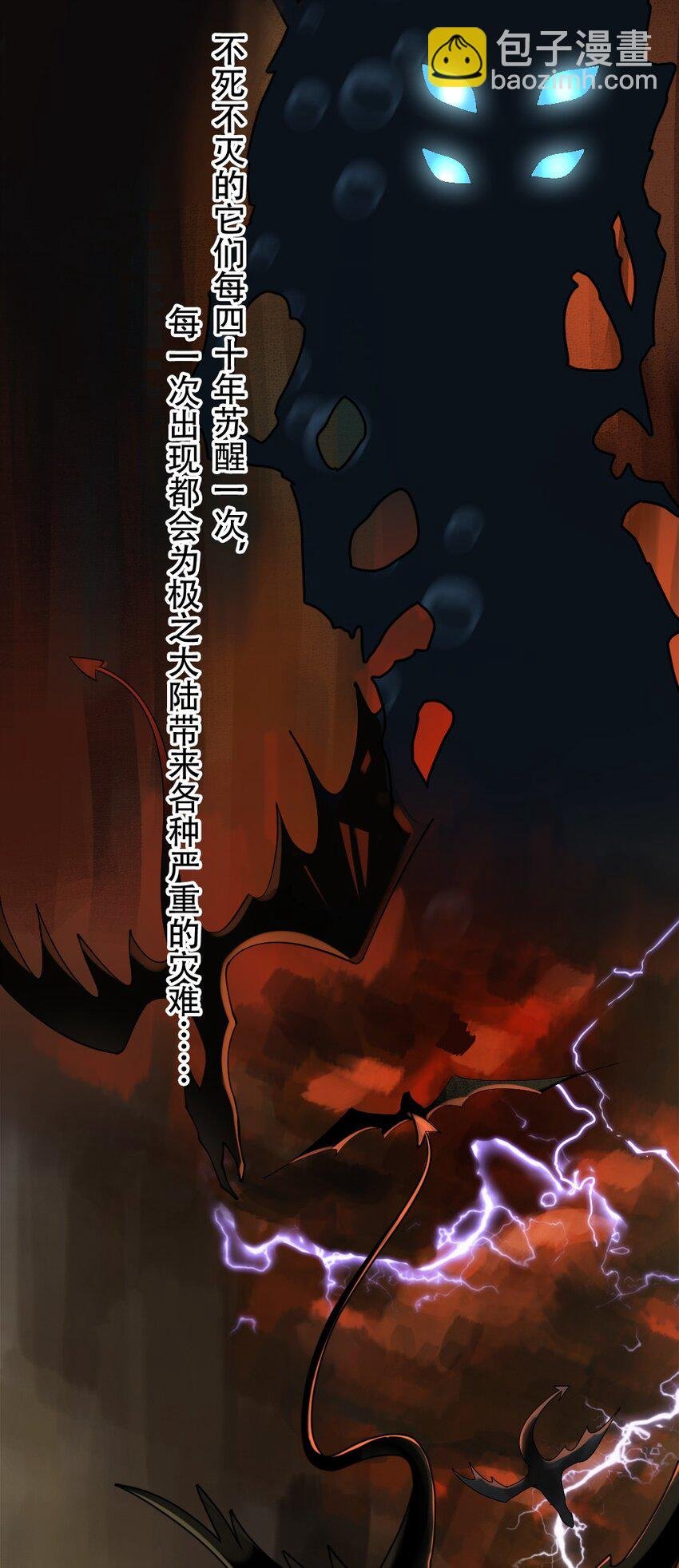001 青铜级冒险者