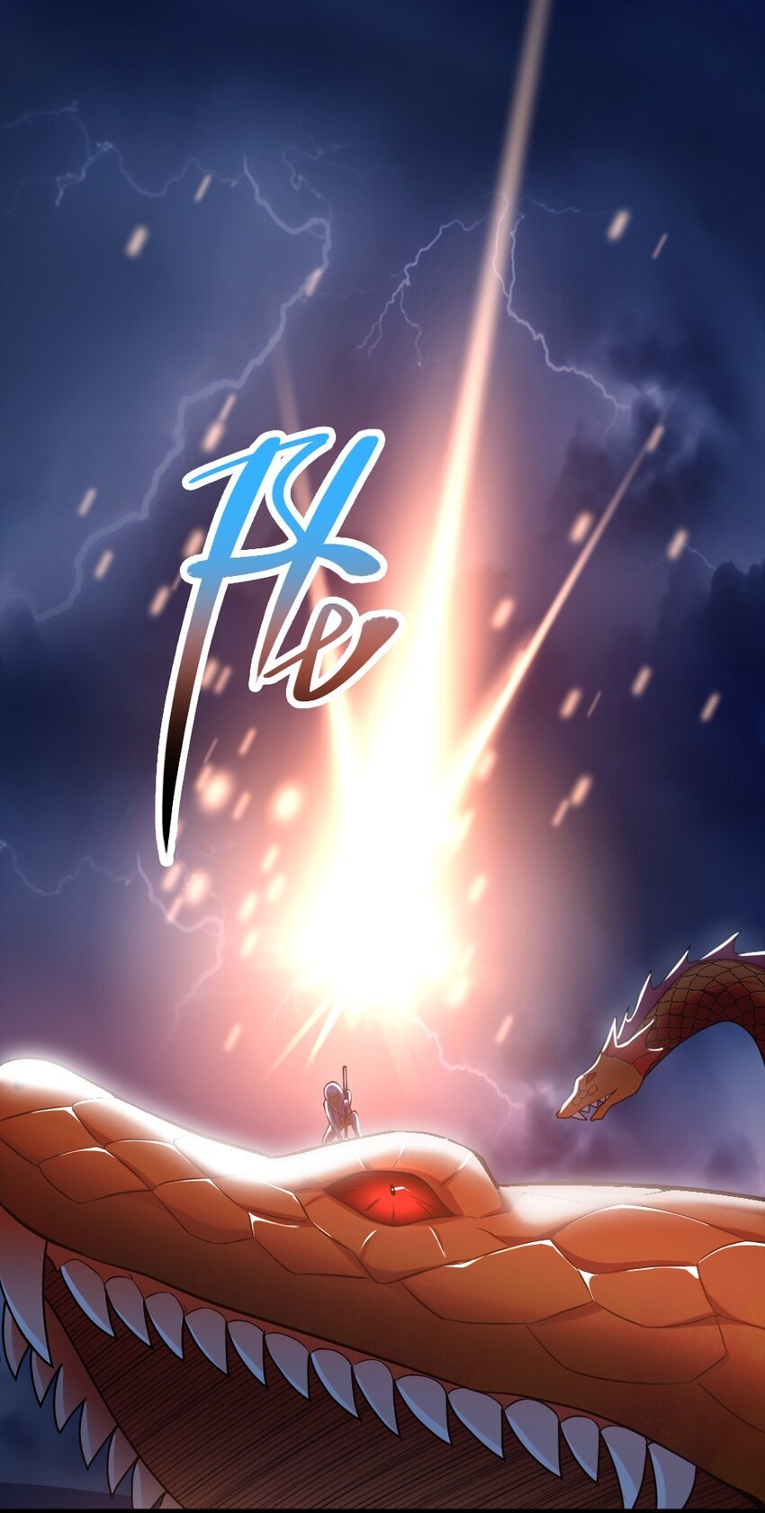 019 神圣决斗
