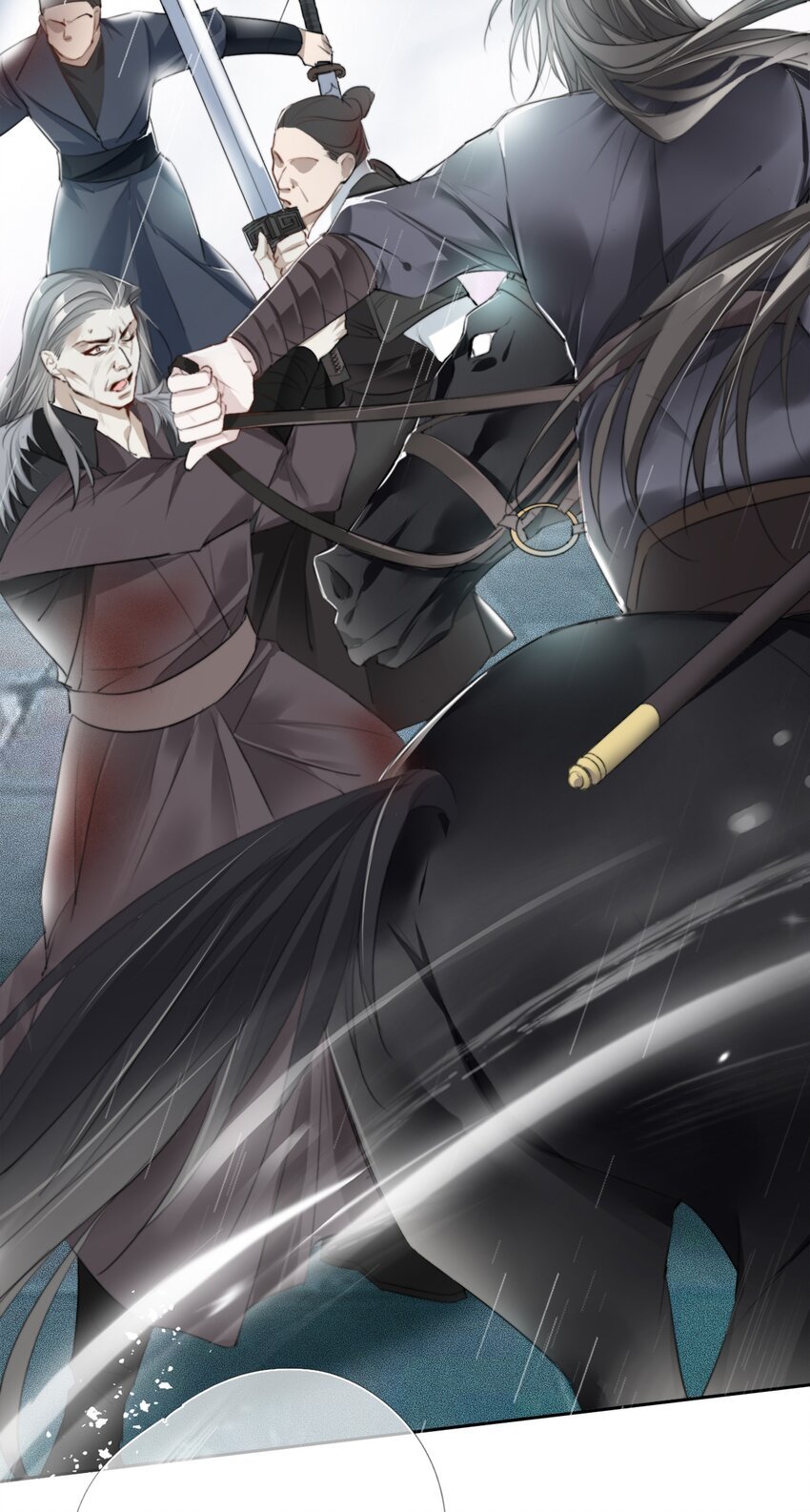 016 应是故人来