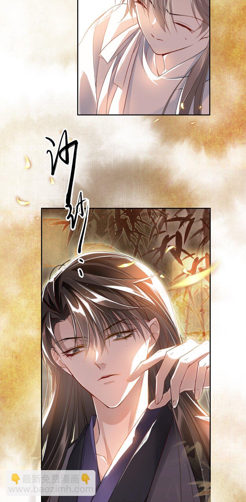 002 一起放花灯吗？